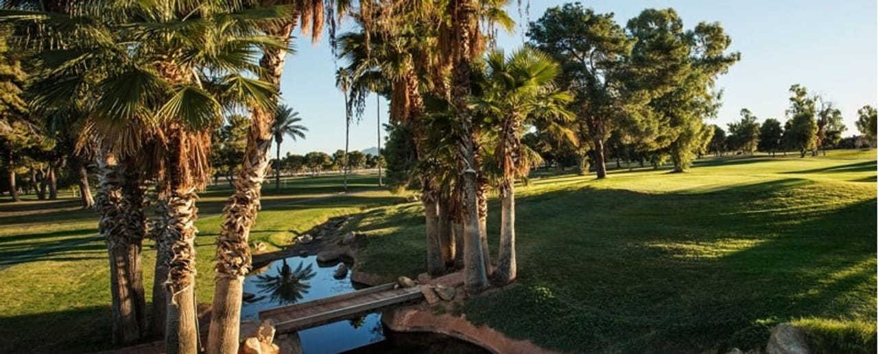 Wigwam Golf Resort (Red)