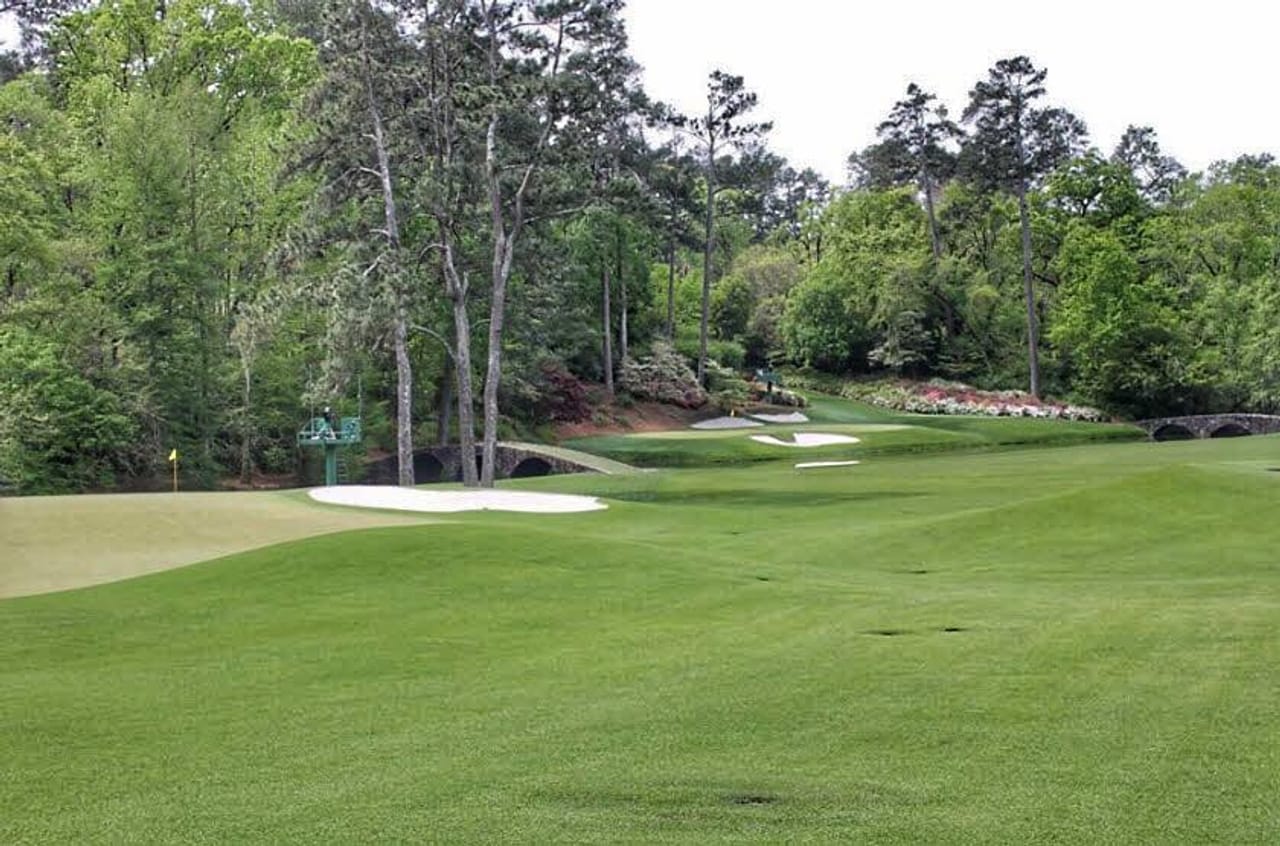 Augusta Country Club