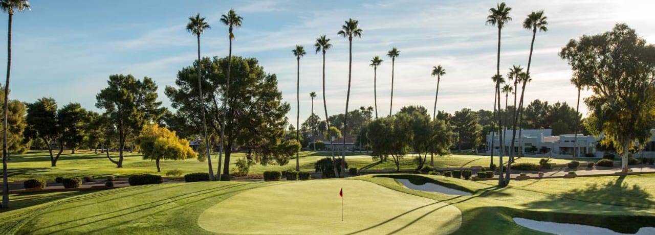 Wigwam Golf Resort (Gold)