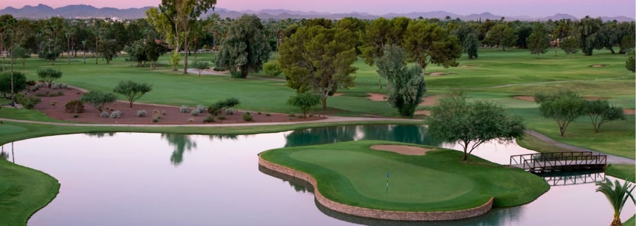 Wigwam Golf Resort (Blue)