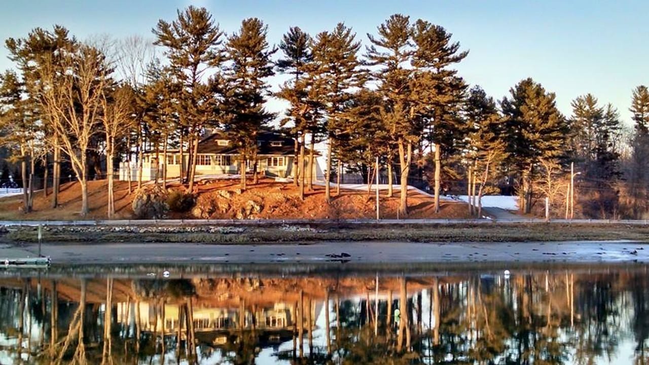 York Golf & Tennis Club