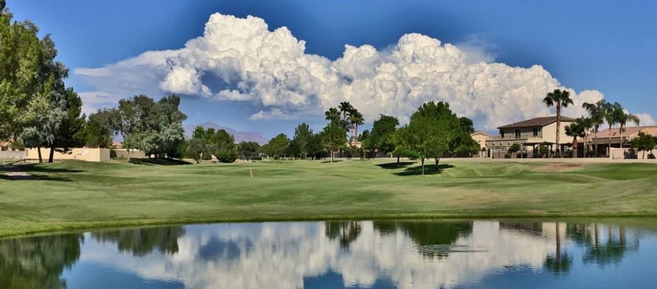 Augusta Ranch Golf Club