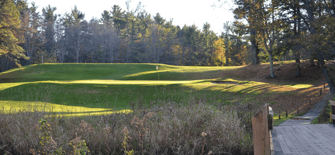 Biddeford-Saco Country Club