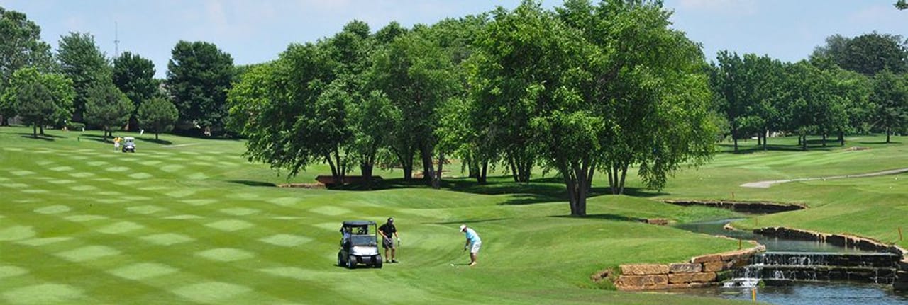 Pinnacle Country Club