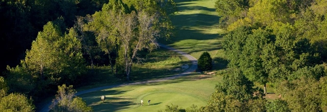 Bella Vista - Highlands Golf Course