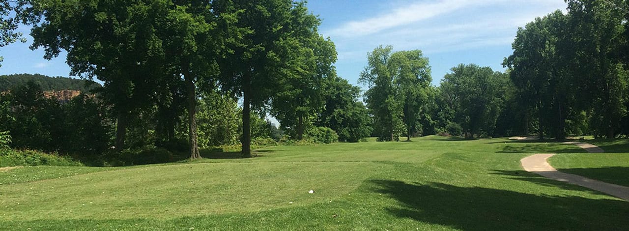 Rebsamen Golf Course (West 9)