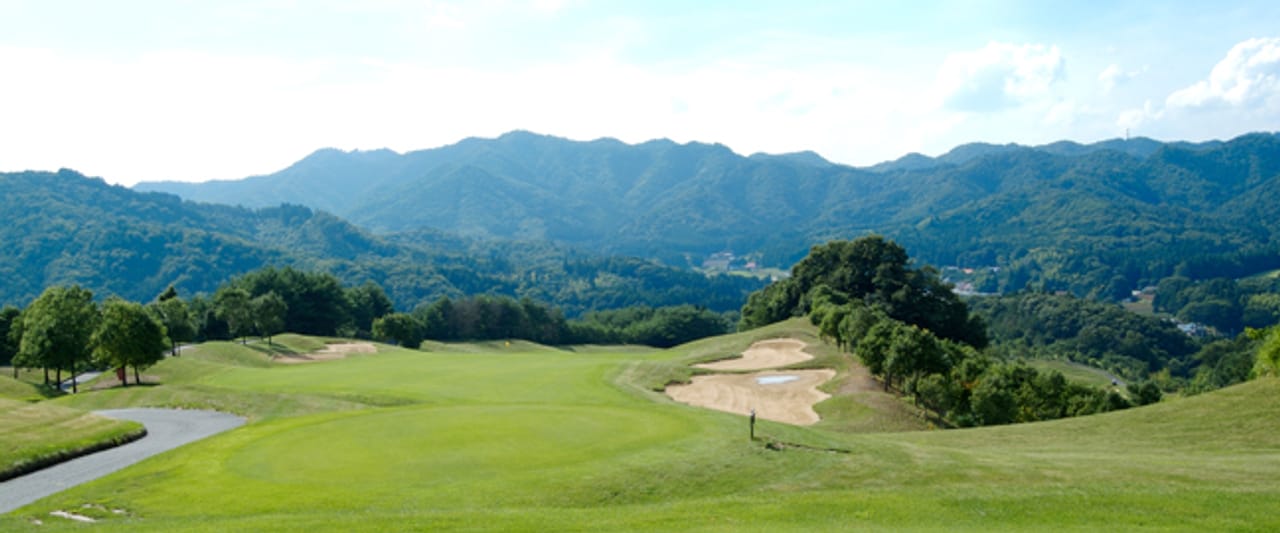 Uguisu Forest Golf Club Mito