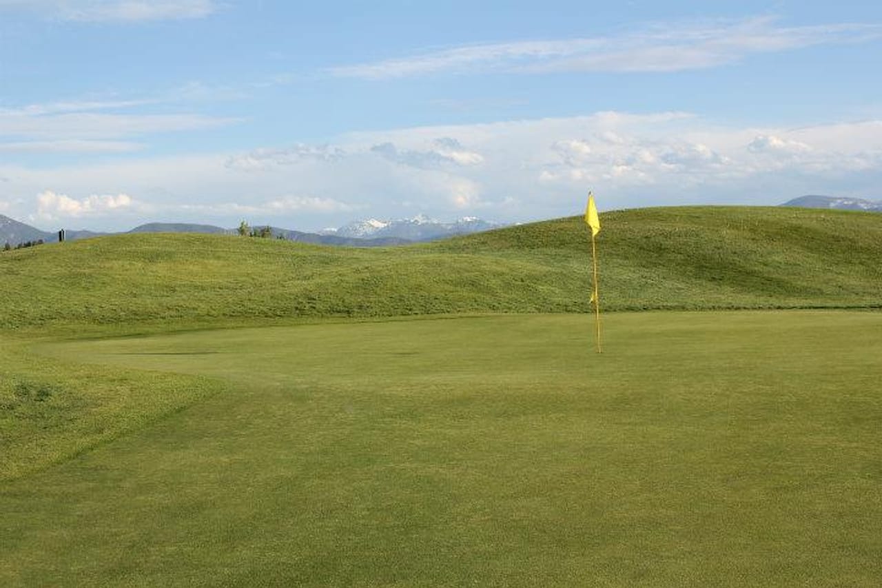 Bridger Creek Golf Course