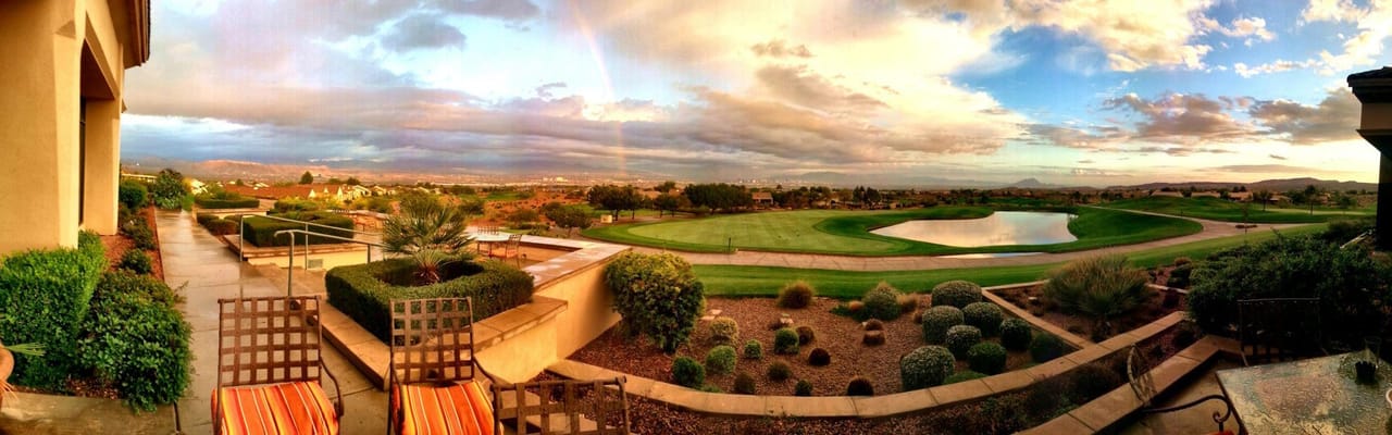 Revere Golf Club (Lexington)