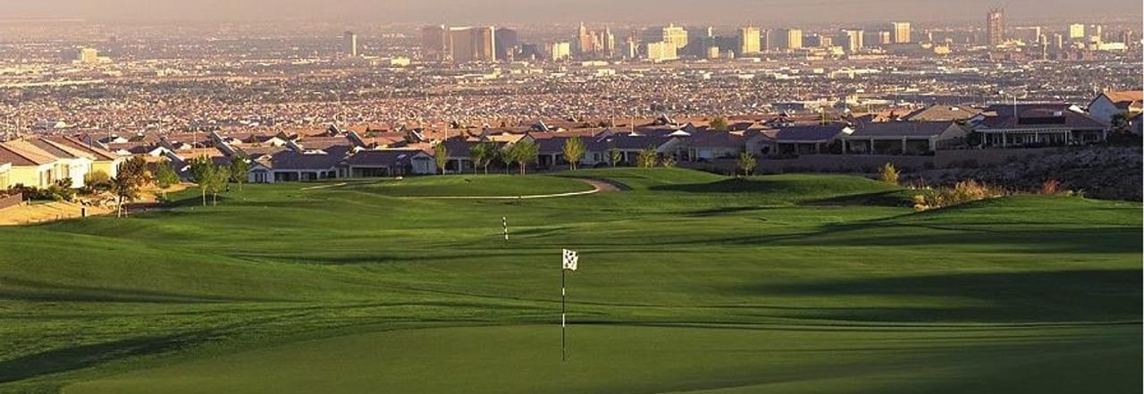 Revere Golf Club (Concord)