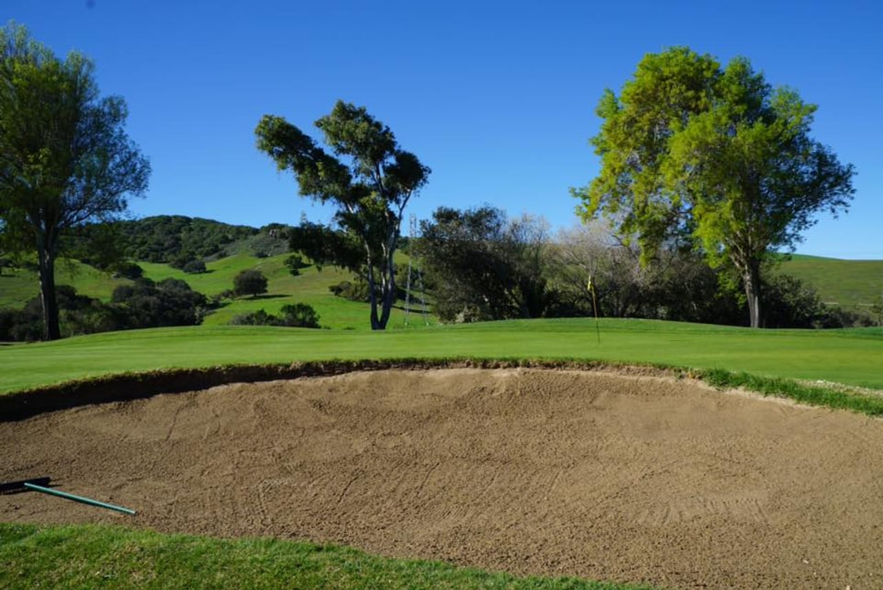 Rancho Maria Golf Club
