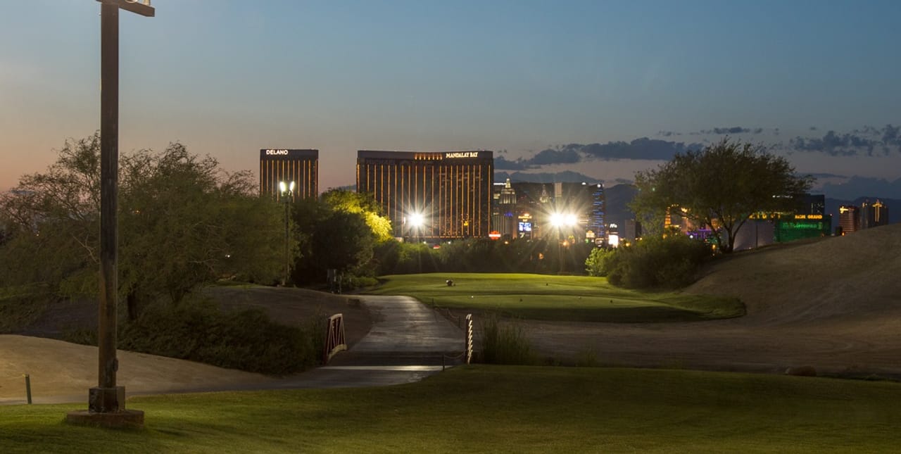 TaylorMade Golf Experience