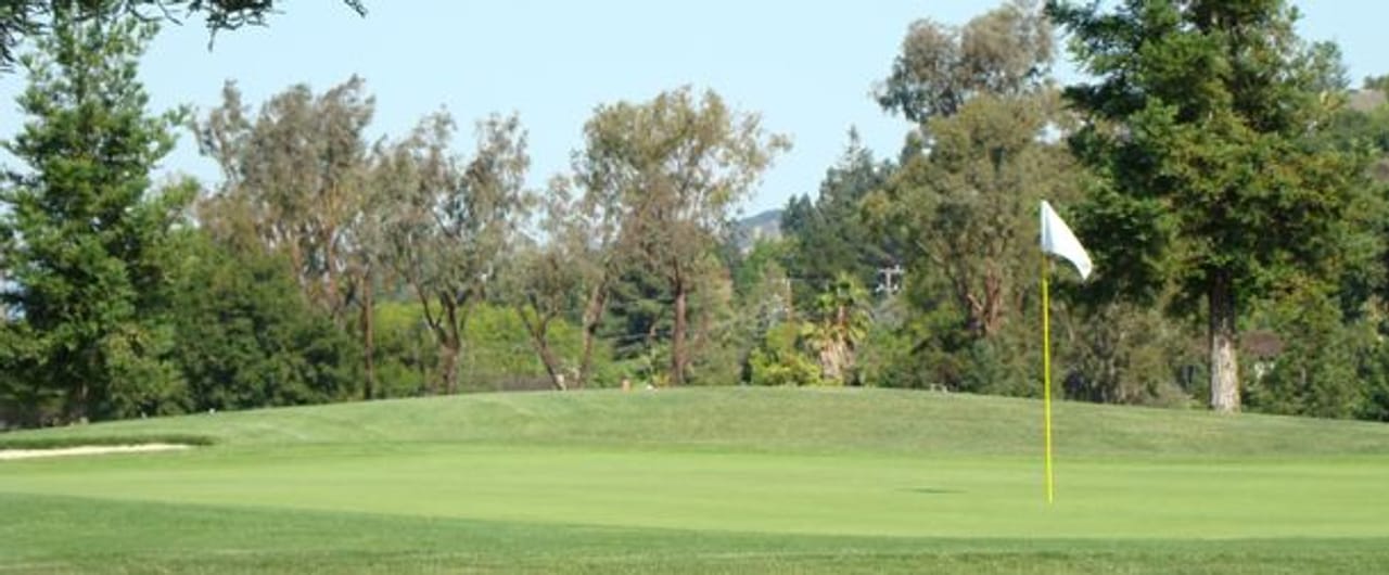 Almaden Golf & Country Club