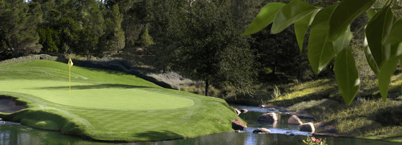 The Wynn Golf Club