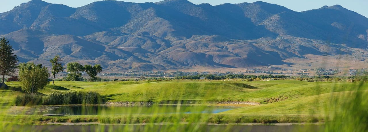 Dayton Valley Golf Club