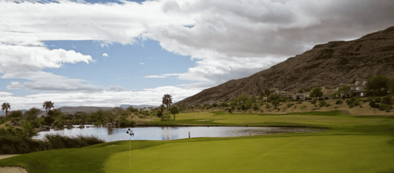 Red Rock Country Club (Mountain)