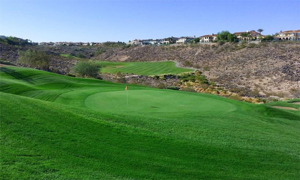Rio Secco Golf Club
