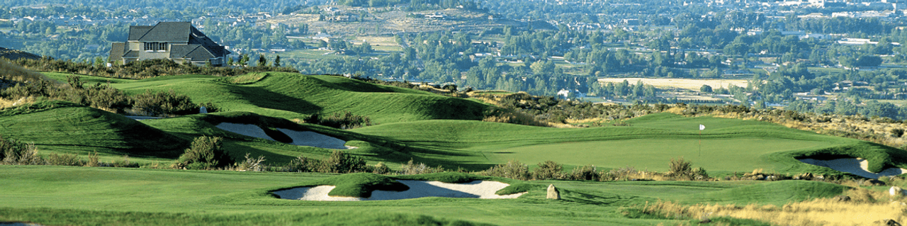 The Club at ArrowCreek (The Legends)