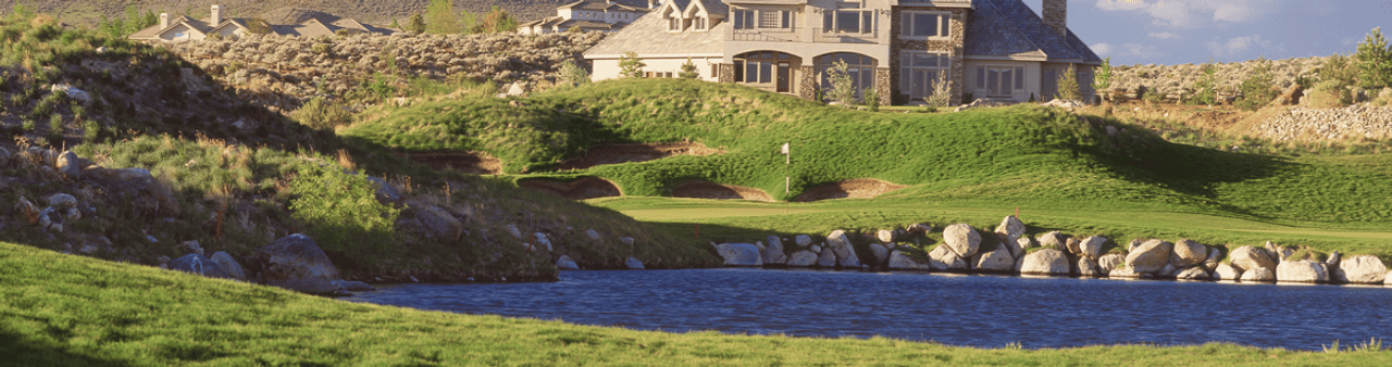 The Club at ArrowCreek (The Challenge)