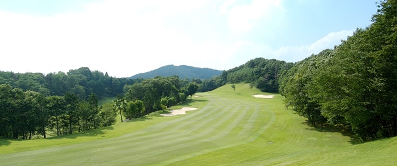 Uguisu Forest Golf Club Bato