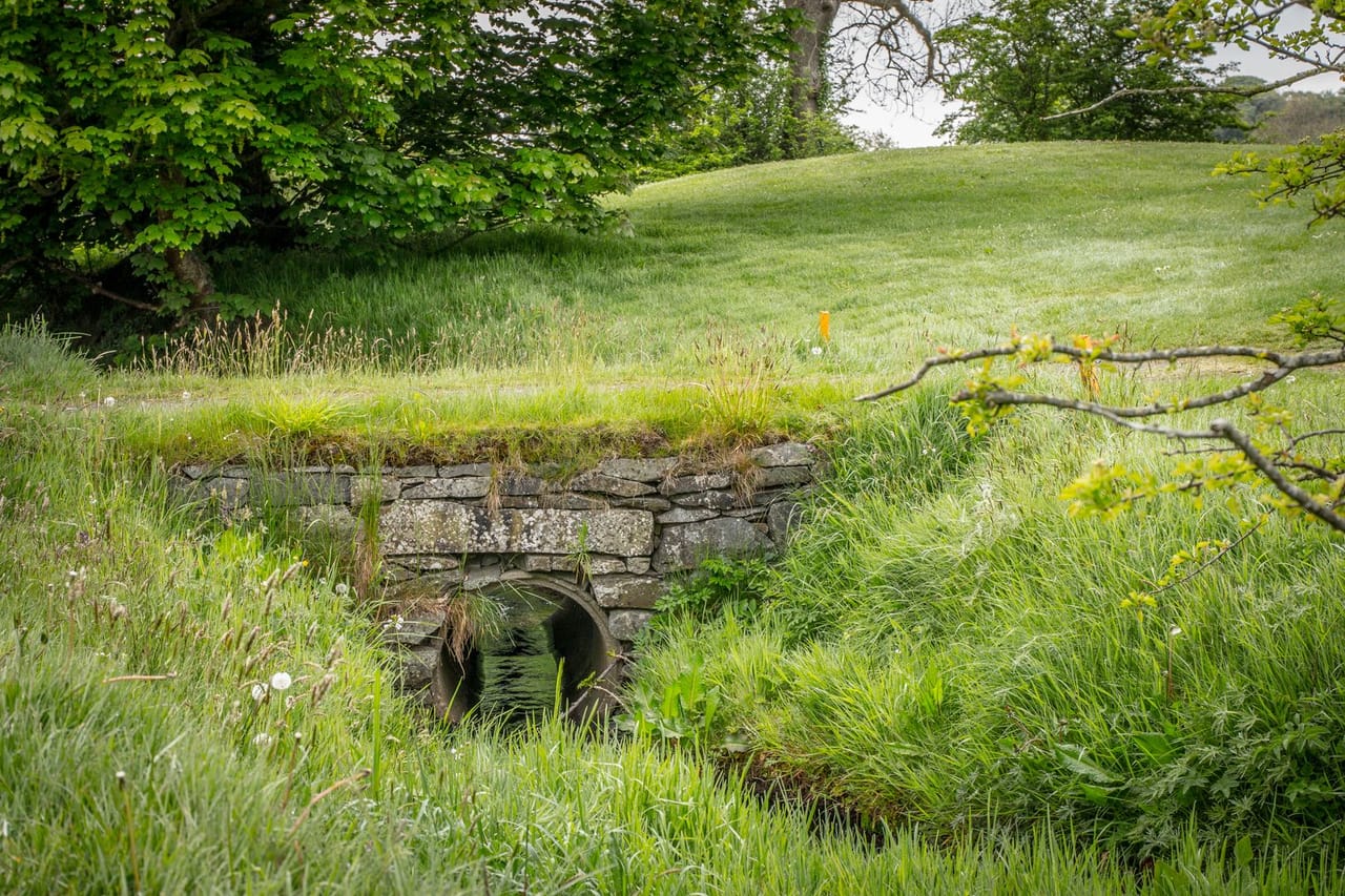 The Blackwood Golf Centre (The Hamilton)