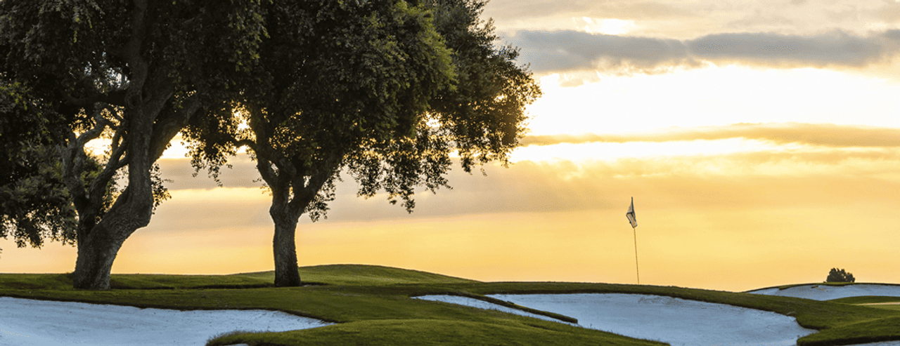 The Crossings Golf Club