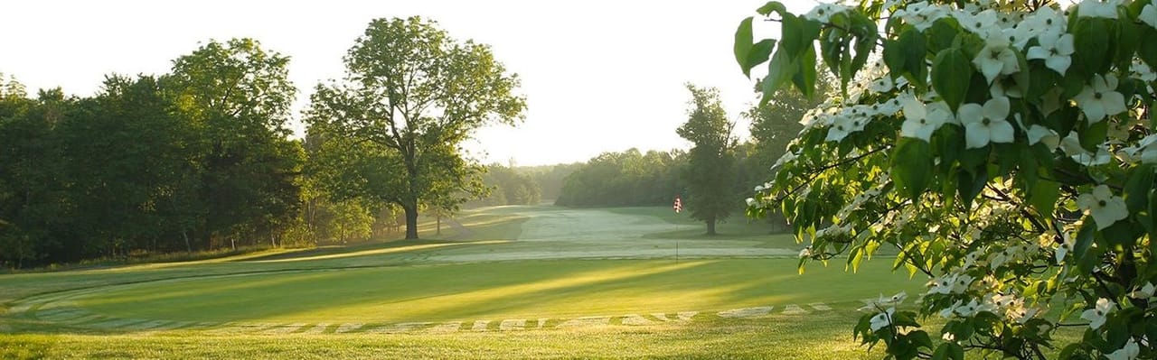 Nova Parks - Brambleton Golf Course