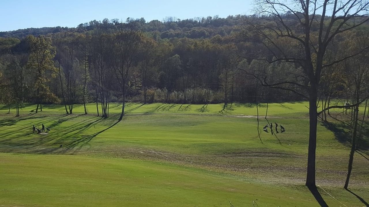 Golf Club Il Mulino Cerrione