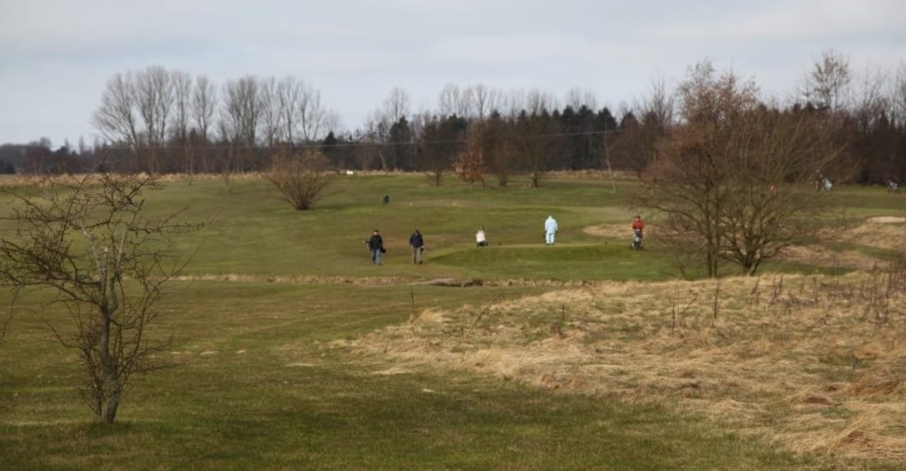 Nivå Golf Center (Toftegård)