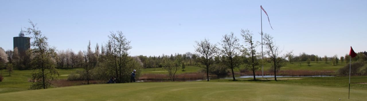 Nivå Golf Center (Par 3)