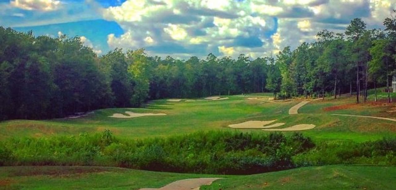 Williamsburg National Golf Club (Jamestown)