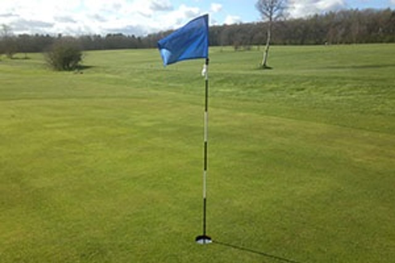 Knotty Hill Golf Centre (Duchess)