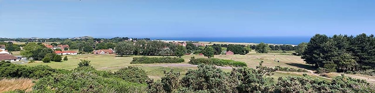 Links Country Park Hotel and Golf Club