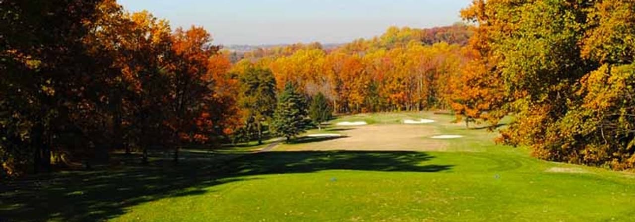 Fort Belvoir Golf Club (Gunston)