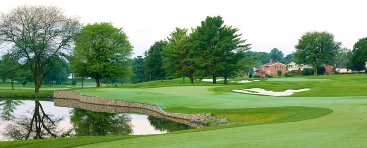 Westwood Country Club