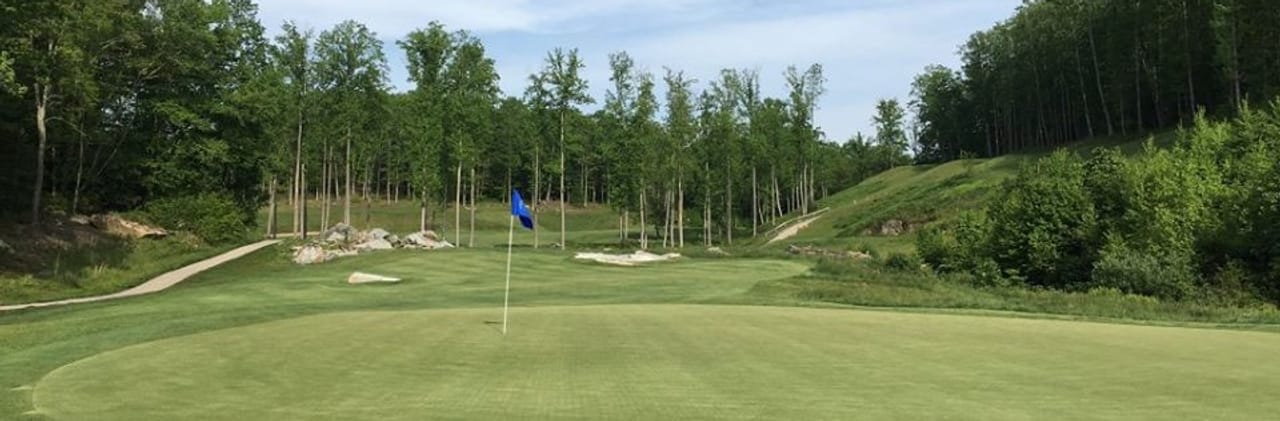 The Resort at Glade Springs (Stonehaven)