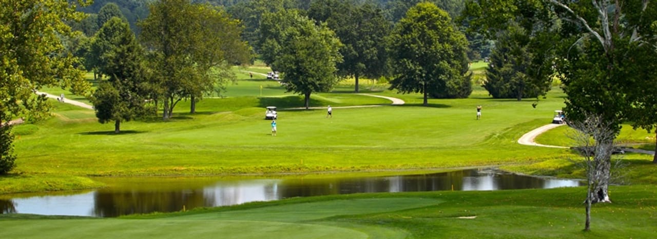 Sleepy Hollow Golf Club