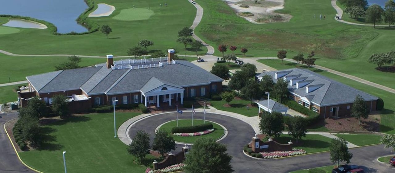 Virginia Beach National Golf Club