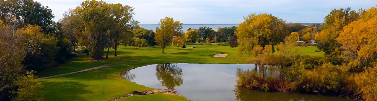 High Cliff Golf Course