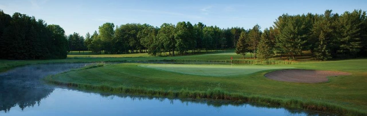 Brighton Dale Links (White Birch)