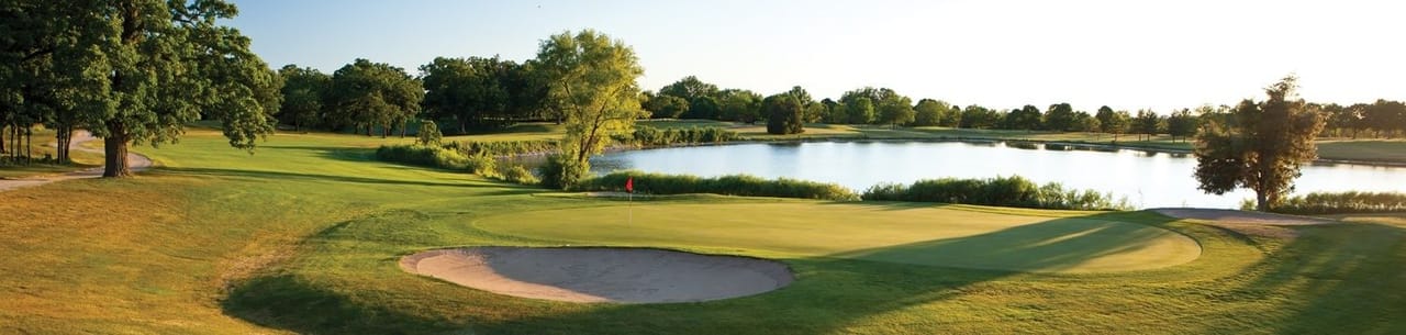 Brighton Dale Links (Blue Spruce)