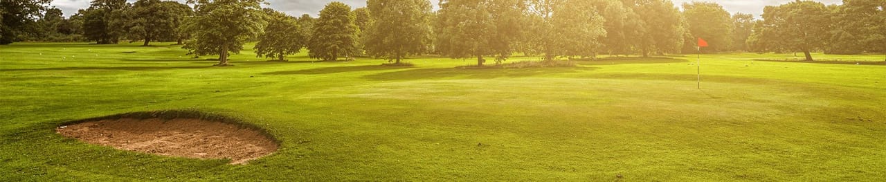 Little Hay Golf Complex