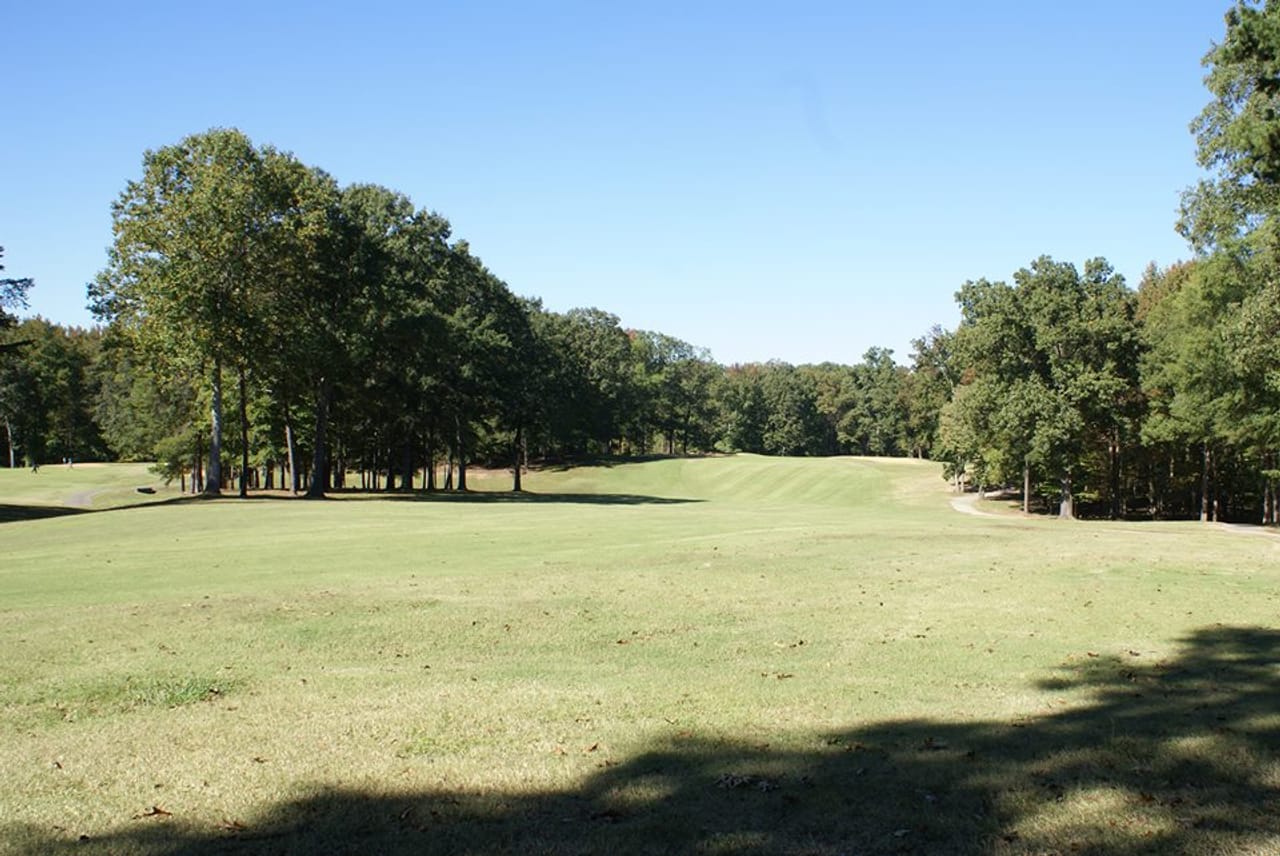Powhatan Golf at Mill Quarter Plantation