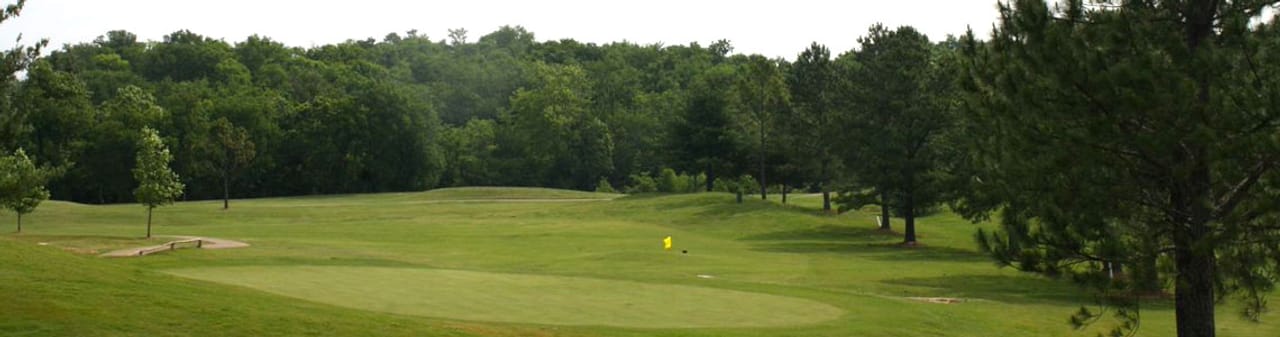 Indian Hills Golf Club
