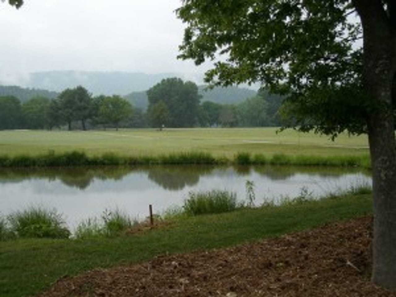 Moccasin Bend Golf Club