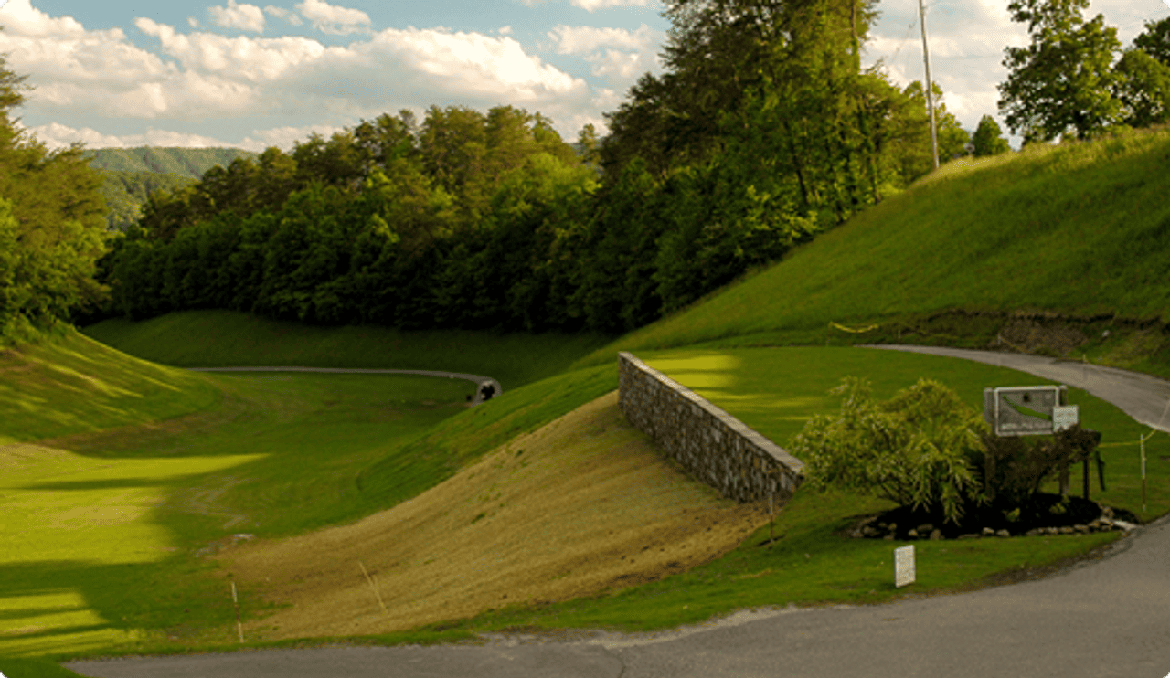 Gatlinburg Golf Course