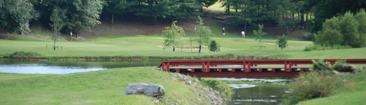 Andrew Johnson Golf Club