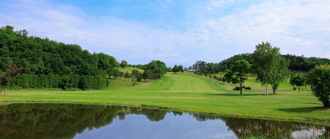 Cote Asahikawa Country Club