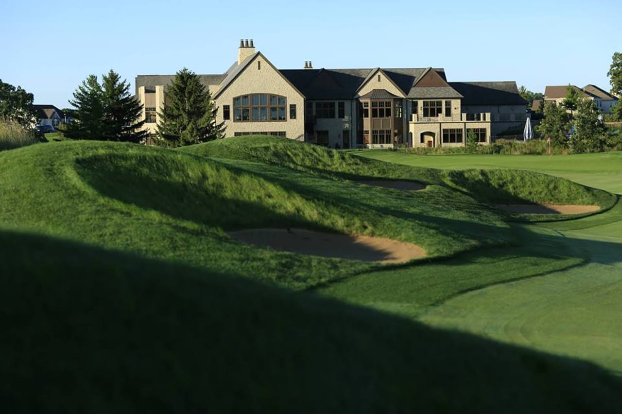 Strawberry Creek Club