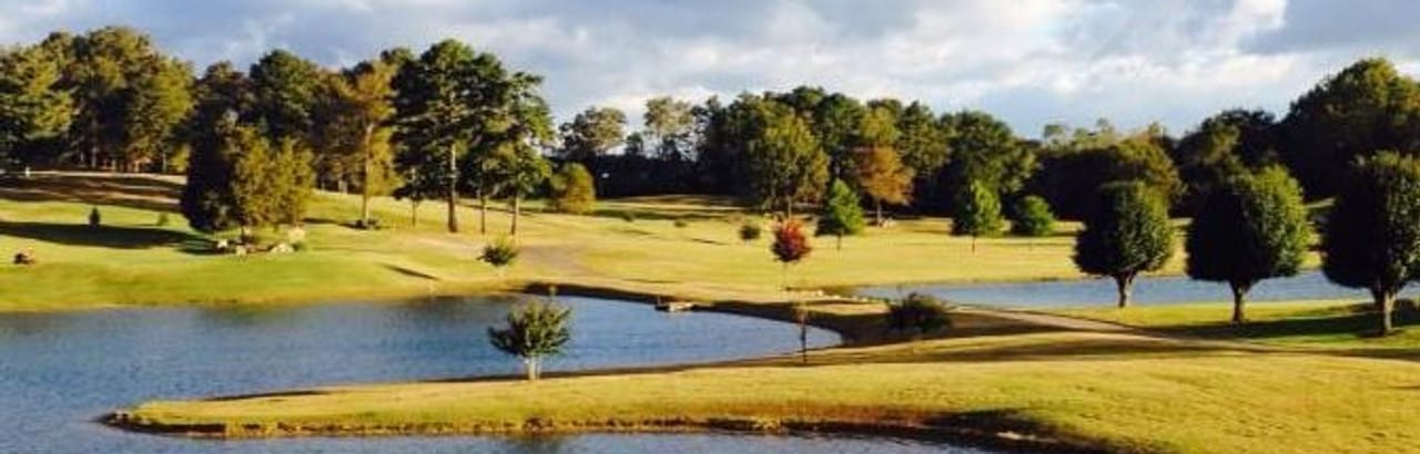 Dead Horse Lake Golf Course